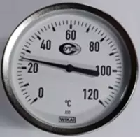 модель 48-50 Модель: A50 стальной корпус d-100 мм Длина штока L1: 100 мм