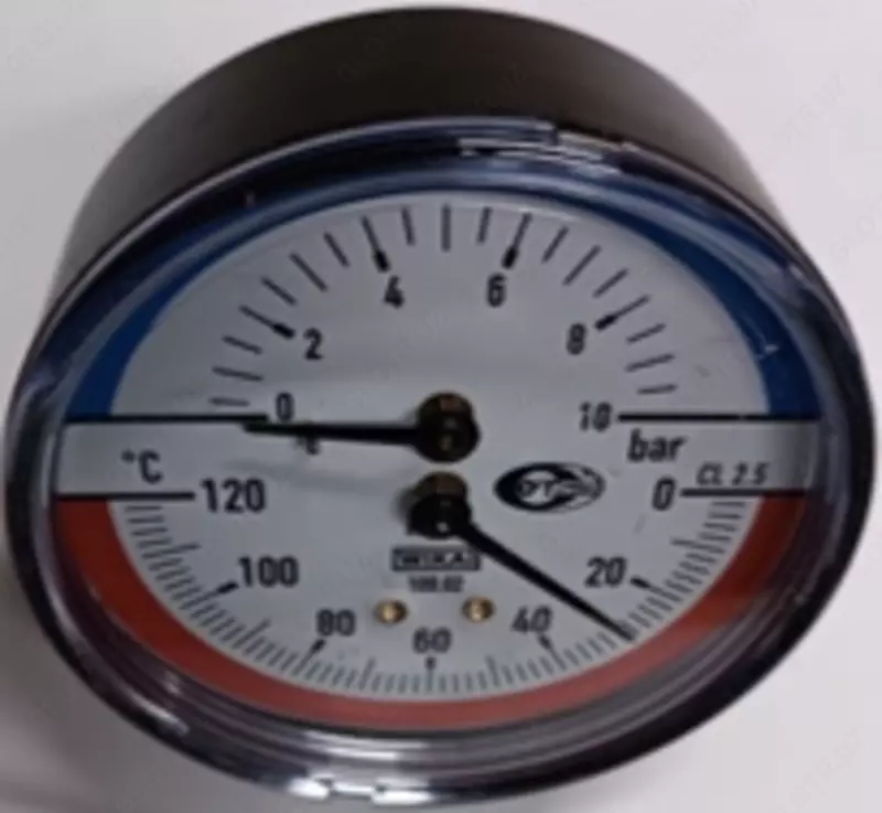 Модель: 100.02 Ном-ый размер: 080 мм