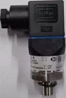 Датчик давления WIKA А-10