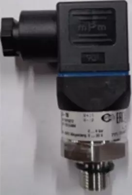 Датчик давления WIKA А-10