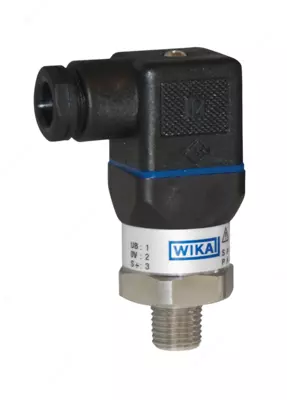 Диап. 0...4 бар