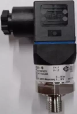 Датчик давления WIKA А-10