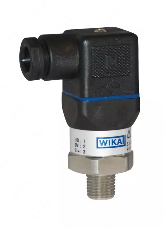 Диап. 0...16 бар