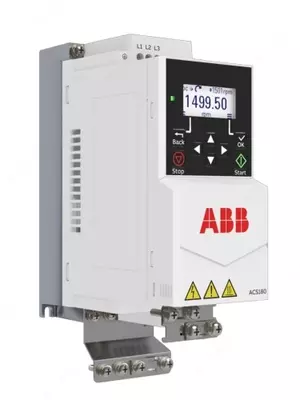 Преобразователь частоты ACS180-04N-04A8-1 ABB