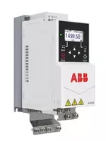 Преобразователь частоты ACS180-04N-04A8-1 ABB
