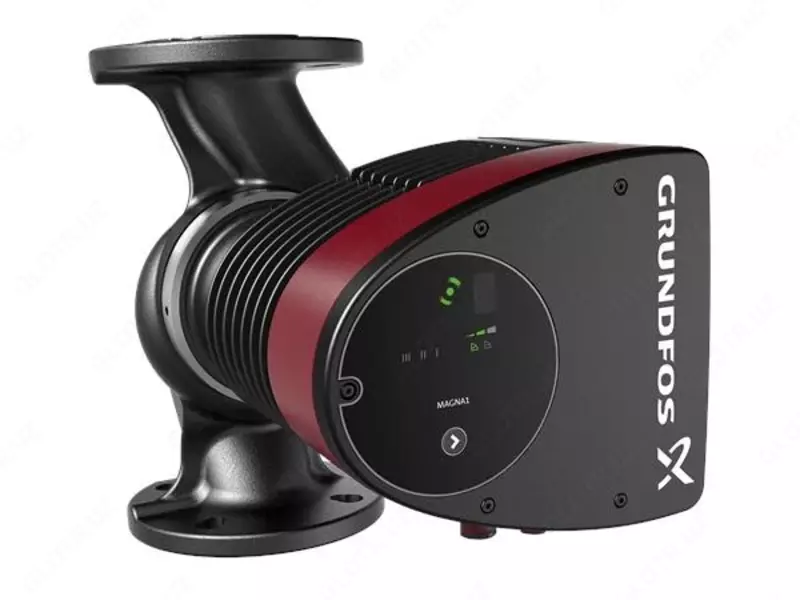 Циркуляционный насос "Magna 1" Grundfos