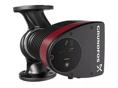 Циркуляционный насос "Magna 1" Grundfos