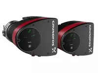 Циркуляционный насос "Magna 1D" Grundfos