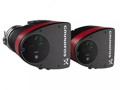 Циркуляционный насос "Magna 1D" Grundfos