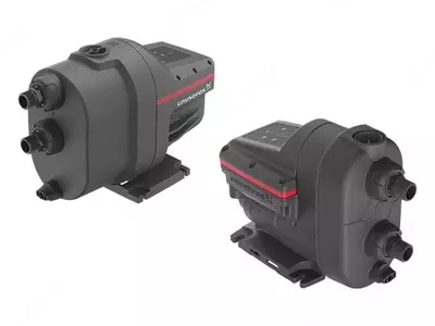 Насос для повышения давления "SCALA" Grundfos