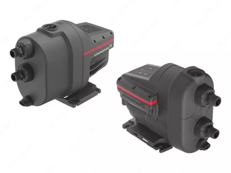 Насос для повышения давления "SCALA" Grundfos