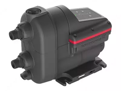 "SCALA 2" Grundfos Насос для повышения давления Модели 111.10