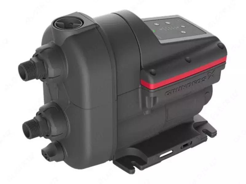 "SCALA 2" Grundfos Насос для повышения давления Модели 111.10
