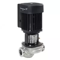 "TP I" Насосная станция