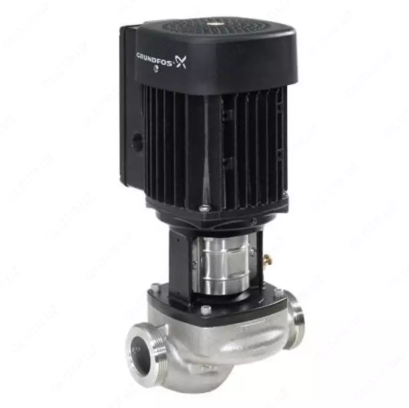 "TP I" Насосная станция