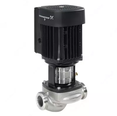 "TP I" Насосная станция