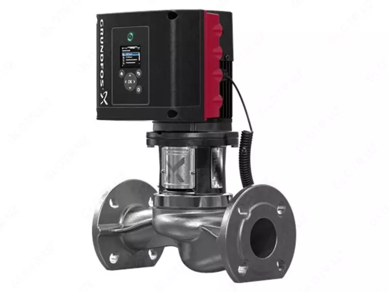 "TPE3 (I)" Насосная станция