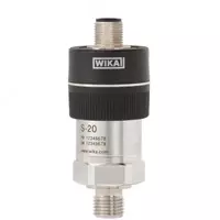 Датчик давления WIKA Модель С-20