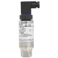 Датчик давления WIKA Модель ИС-3