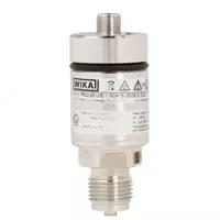 Передатчик давления для подключения к радиоблоку WIKA Модели ПЭУ-20