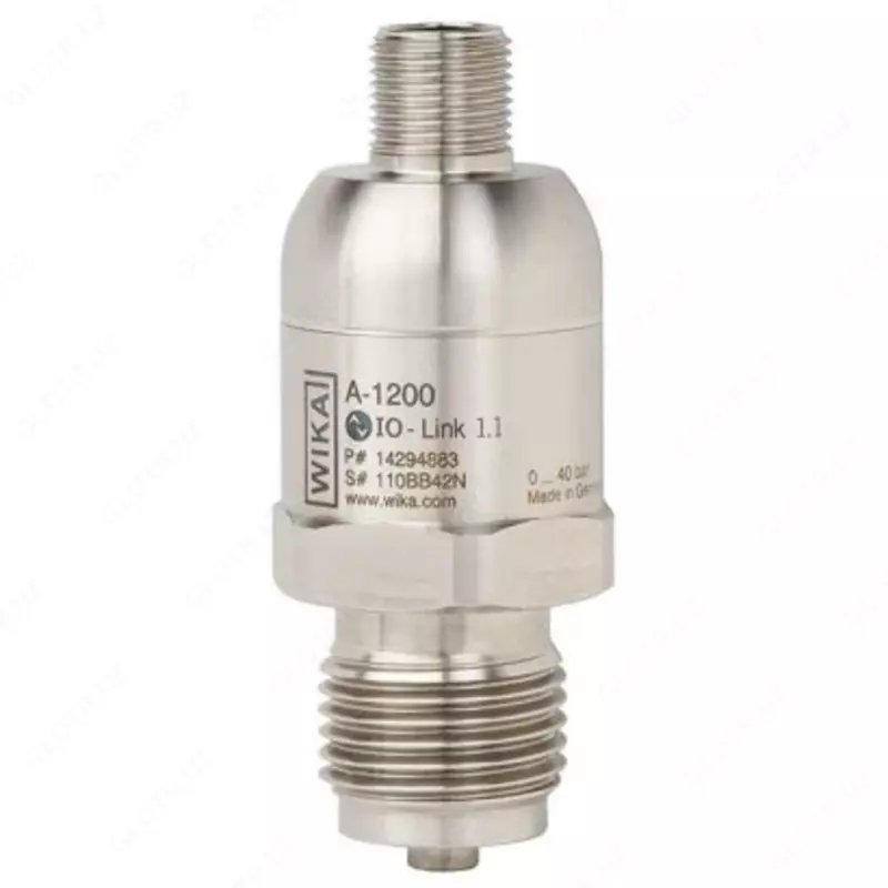 Датчик давления с IO-Link WIKA Модель А-1200