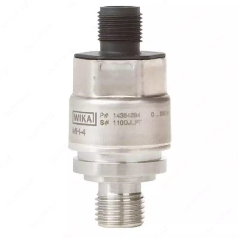 Штатный датчик давления WIKA Модель МН-4