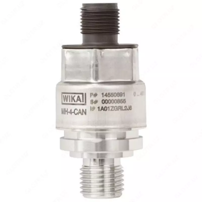 Штатный датчик давления WIKA Модель MH-4-CAN