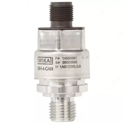 Штатный датчик давления WIKA Модель MH-4-CAN