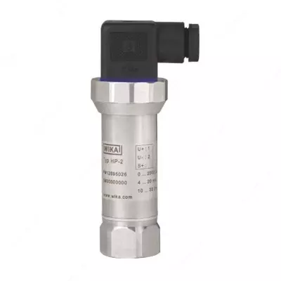 Датчик давления WIKA Модель НР-2