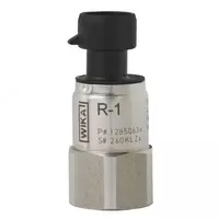 Wika bosim sensori P-1 modeli