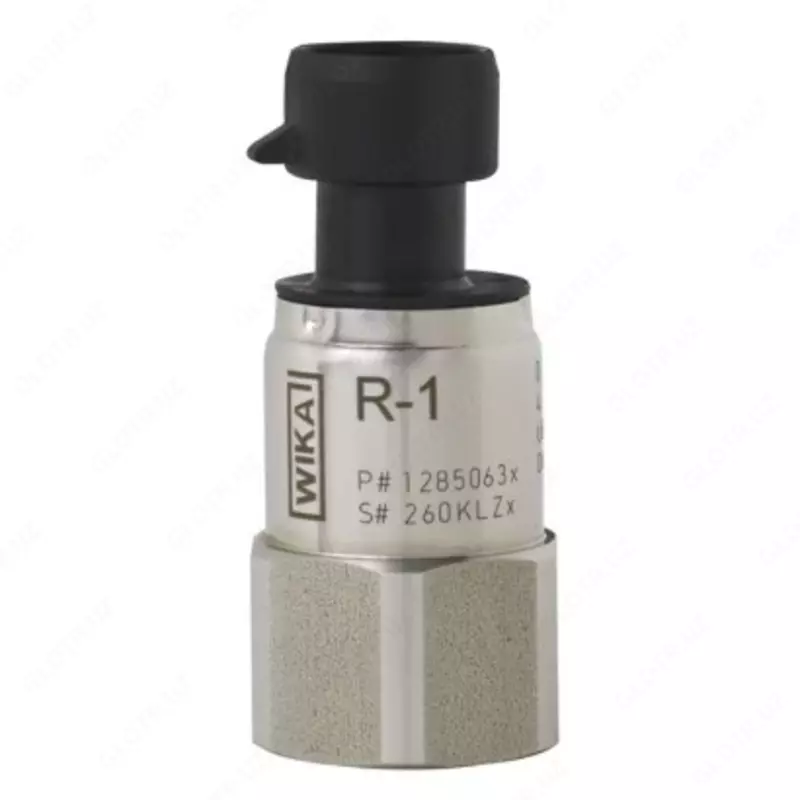 Wika bosim sensori P-1 modeli