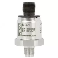 Датчик давления WIKA Модель МГ-1
