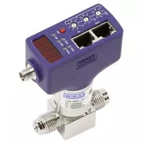 Преобразователь сверхвысокой чистоты WIKA Модель WUD-25-E