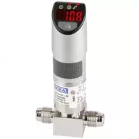 Преобразователь сверхвысокой чистоты WIKA Модель WUD-20