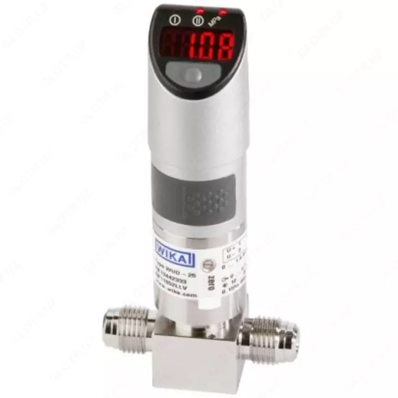 Wika Ultra yuqori tozalik konvertori wud-26 modeli