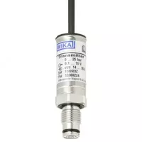 Миниатюрный датчик давления WIKA Модель М-10