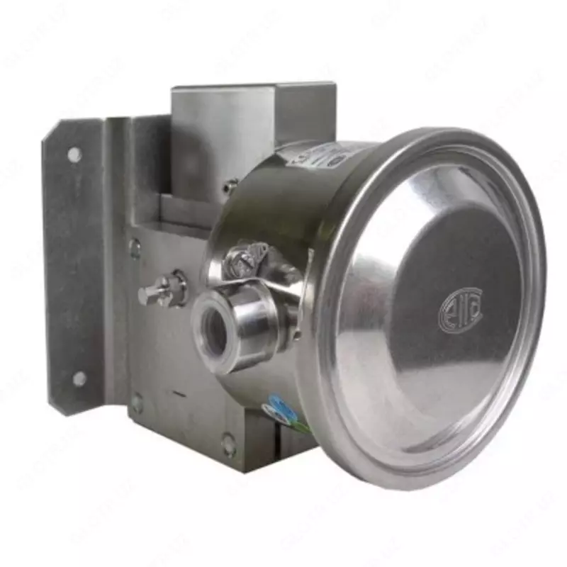 Реле дифференциального давления WIKA Модель DW