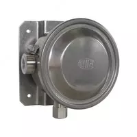 Реле давления трубки Бурдона WIKA Модель BWX