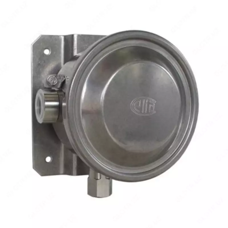 Реле давления трубки Бурдона WIKA Модель BWX