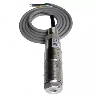 Миниатюрное реле давления