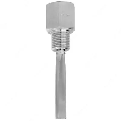 Разделительные разделители мембранного щупа WIKA Модель 970.10