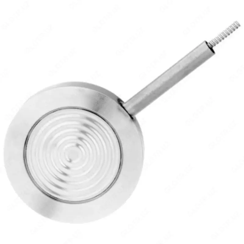 Flanetsli texnologik ulanish