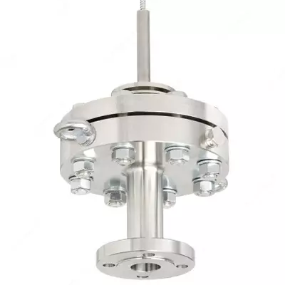 Мембранный разделитель с фланцевым соединением WIKA Модель 990.45