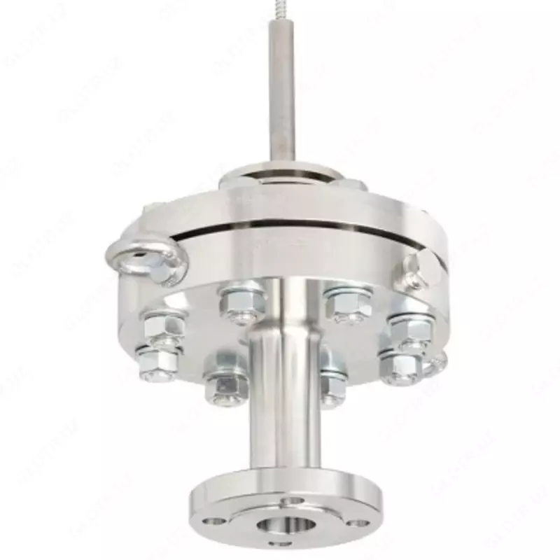 Мембранный разделитель с фланцевым соединением WIKA Модель 990.45