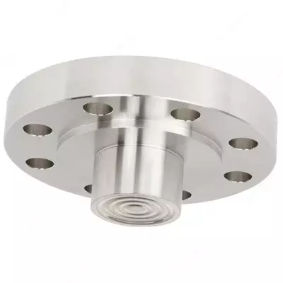 Мембранный разделитель с фланцевым соединением WIKA Модель 990.48