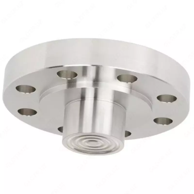 Мембранный разделитель с фланцевым соединением WIKA Модель 990.48