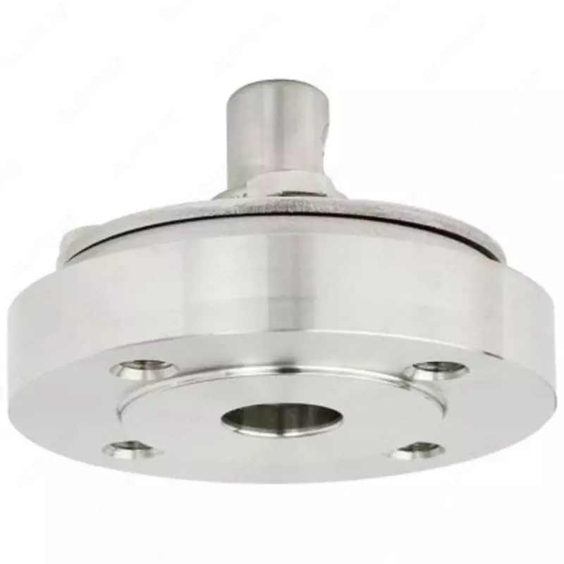 Мембранный разделитель с фланцевым соединением WIKA Модель 990.12