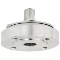 Мембранный разделитель с фланцевым соединением WIKA Модель 990.12