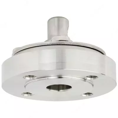 Мембранный разделитель с фланцевым соединением WIKA Модель 990.12