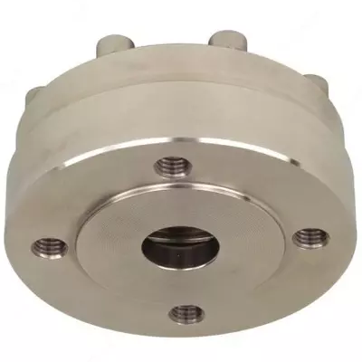 Мембранный разделитель с фланцевым соединением WIKA Модель 990.41.